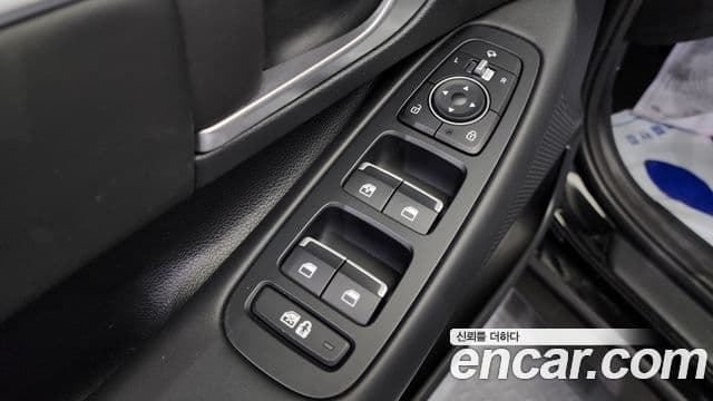 Hyundai Sonata (DN8) Smart, 2020 14