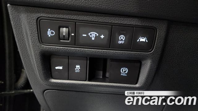 Hyundai Sonata (DN8) Smart, 2020 15