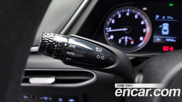 Hyundai Sonata (DN8) Smart, 2020 17