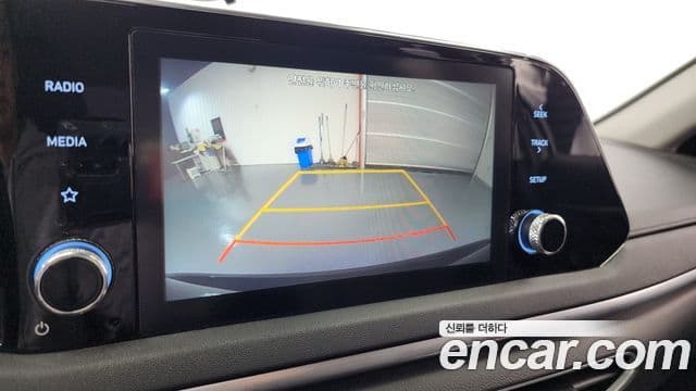 Hyundai Sonata (DN8) Smart, 2020 19