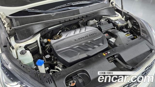 Kia The / новый New Sorento Master, 2019 6