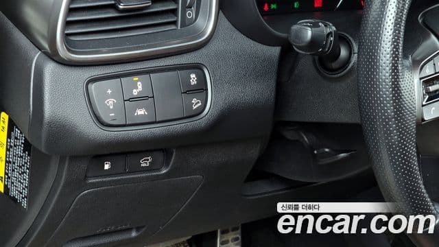 Kia The / новый New Sorento Master, 2019 14