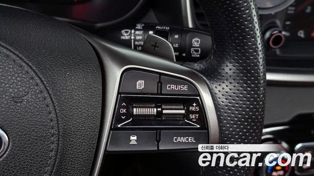 Kia The / новый New Sorento Master, 2019 16