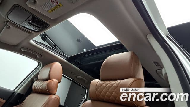 Kia The / новый New Sorento Master, 2019 19