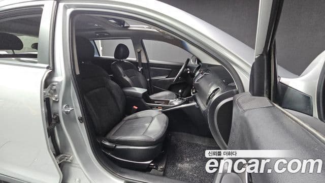 Kia Sportage R топовая версия, 2011 11