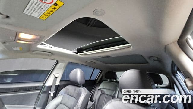 Kia Sportage R топовая версия, 2011 19