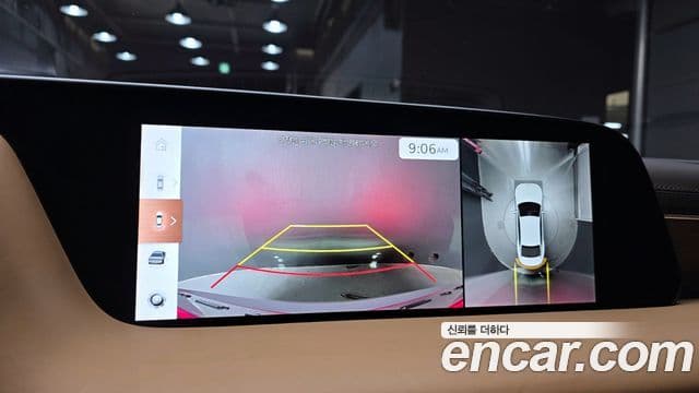 Genesis G90 (RS4) бензин 3.5 турбо AWD, 2022 15