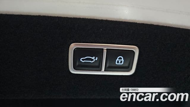 Genesis G90 (RS4) бензин 3.5 турбо AWD, 2022 20