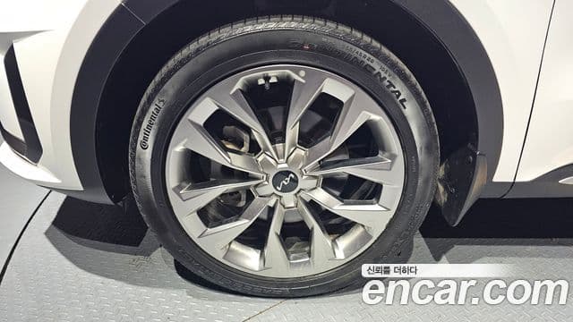 Kia Sorento 4세대 Noblesse, 2023 все фото
