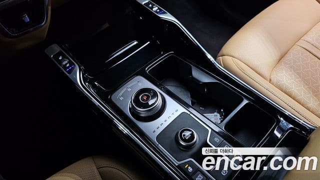 Kia Sorento 4세대 Noblesse, 2023 9