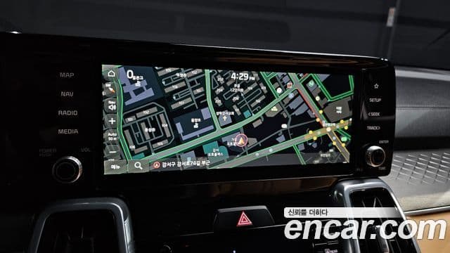 Kia Sorento 4세대 Noblesse, 2023 14