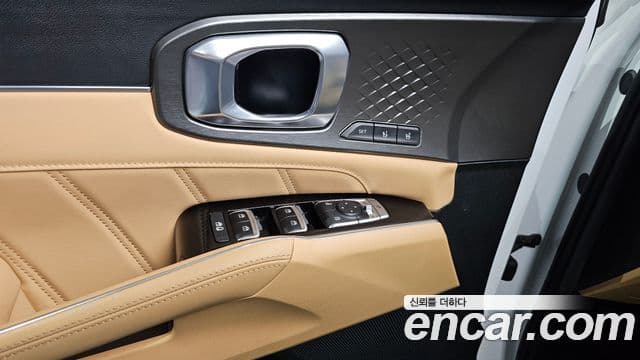 Kia Sorento 4세대 Noblesse, 2023 17