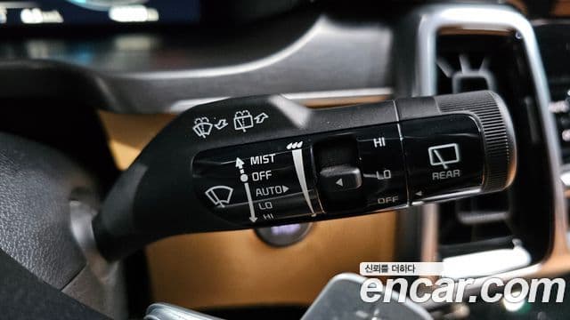 Kia Sorento 4세대 Noblesse, 2023 18