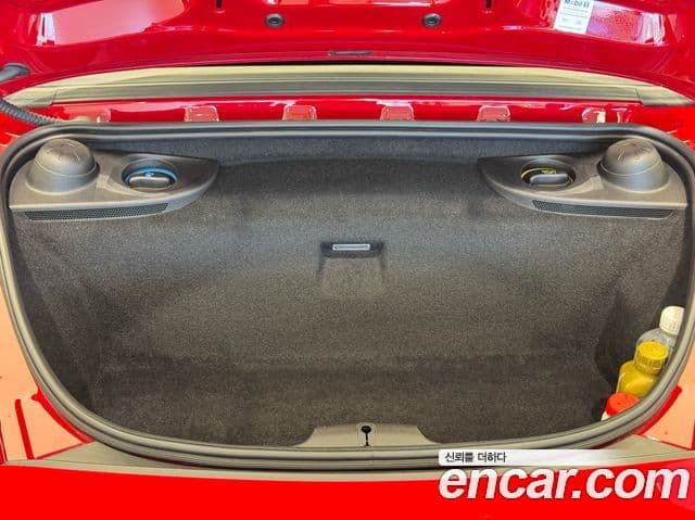 Porsche 718 Boxster 4.0 GTS, 2021 20