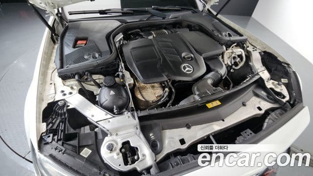 Mercedes-Benz E-класс W213 Avantgarde, 2017 6