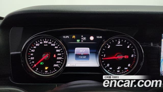 Mercedes-Benz E-класс W213 Avantgarde, 2017 8