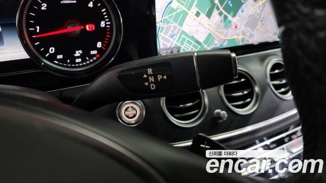 Mercedes-Benz E-класс W213 Avantgarde, 2017 9