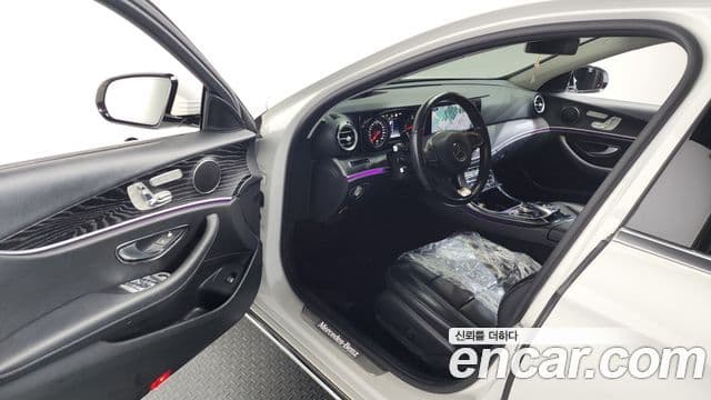 Mercedes-Benz E-класс W213 Avantgarde, 2017 10