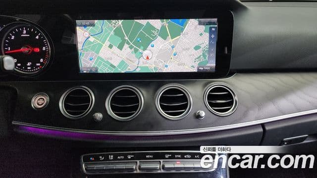 Mercedes-Benz E-класс W213 Avantgarde, 2017 14