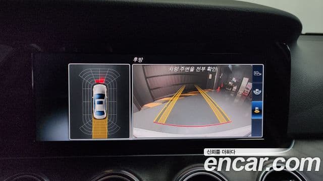 Mercedes-Benz E-класс W213 Avantgarde, 2017 15