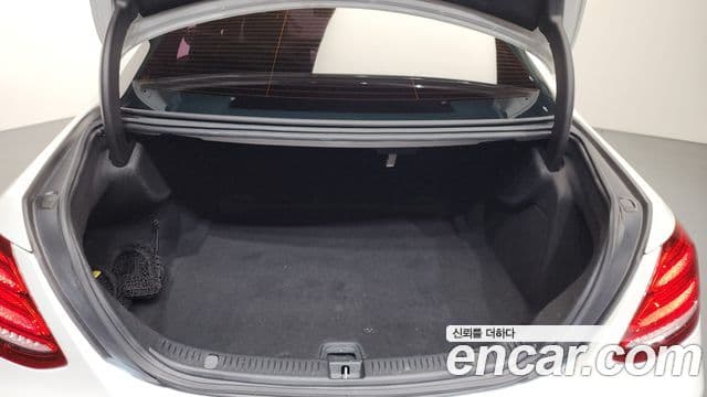 Mercedes-Benz E-класс W213 Avantgarde, 2017 20