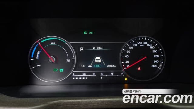 Kia Sorento 4세대 Prestige, 2022 8