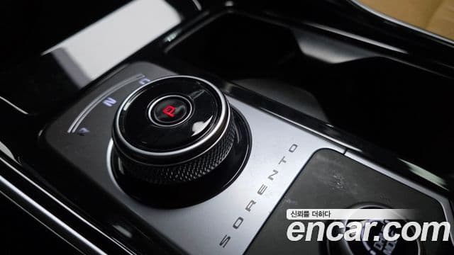 Kia Sorento 4세대 Prestige, 2022 9