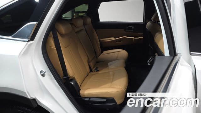Kia Sorento 4세대 Prestige, 2022 12