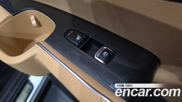 Kia Sorento 4세대 Prestige, 2022 18