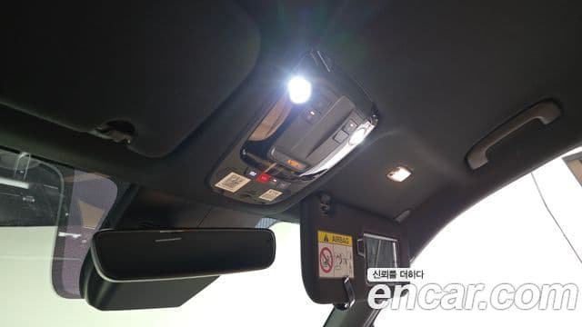 Kia Sorento 4세대 Prestige, 2022 19