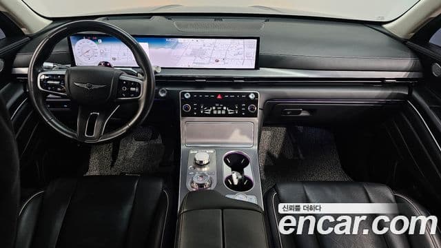 Genesis GV80, 2024 7