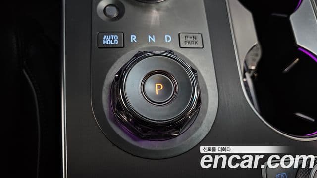 Genesis GV80, 2024 9