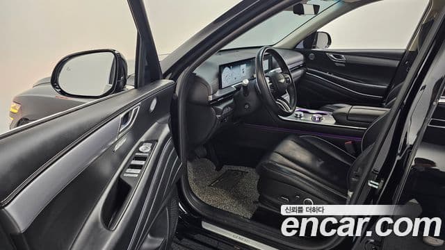 Genesis GV80, 2024 10