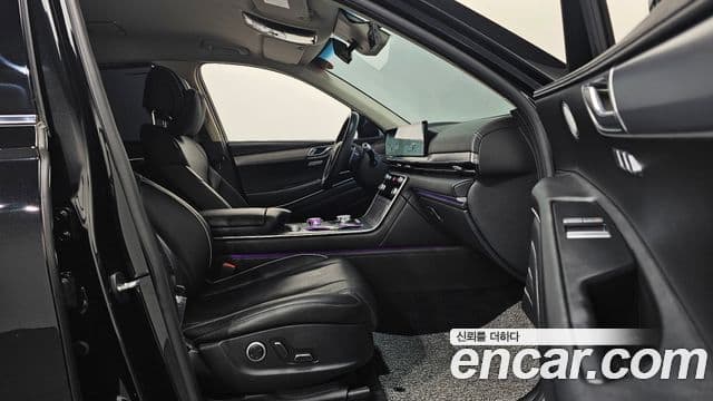 Genesis GV80, 2024 11