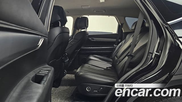 Genesis GV80, 2024 12