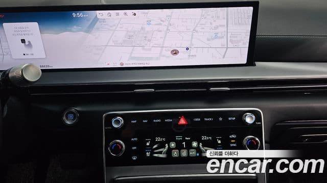 Genesis GV80, 2024 14