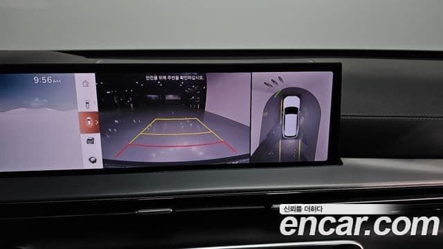 Genesis GV80, 2024 15