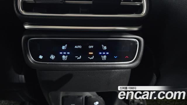 Genesis GV80, 2024 19