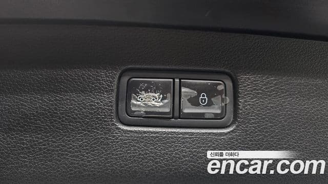 Genesis GV80, 2024 20