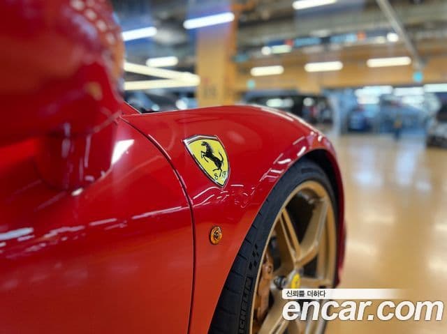 Ferrari 458 Speciale, 2015 8