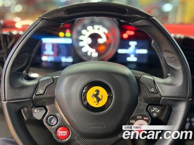 Ferrari 458 Speciale, 2015 11