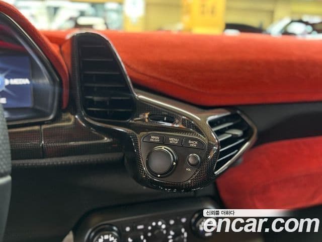 Ferrari 458 Speciale, 2015 14