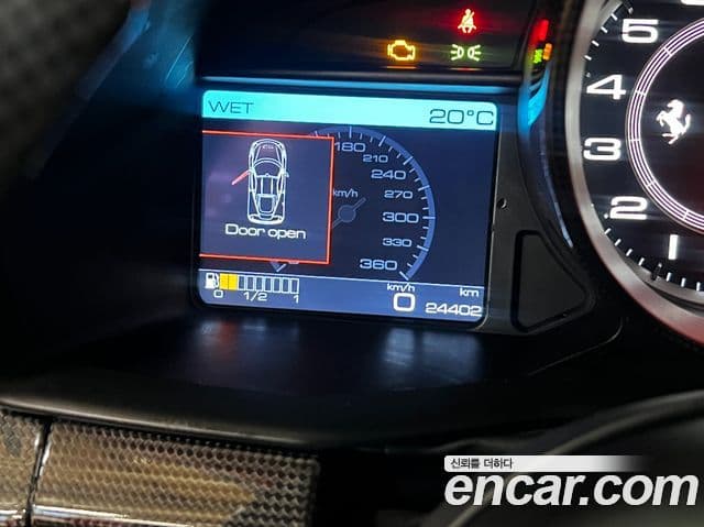 Ferrari 458 Speciale, 2015 16