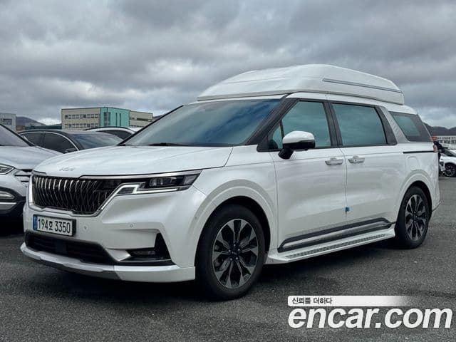 Kia Carnival 4세대 Signature, 2023 1
