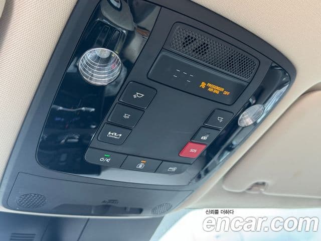 Kia Carnival 4세대 Signature, 2023 6