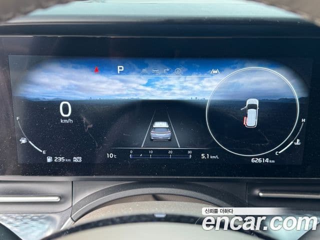 Kia Carnival 4세대 Signature, 2023 8