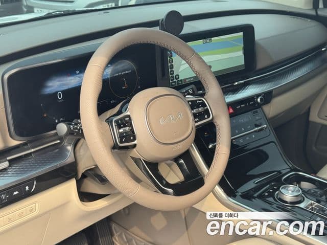 Kia Carnival 4세대 Signature, 2023 13