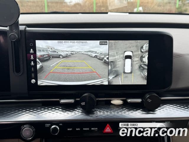 Kia Carnival 4세대 Signature, 2023 15