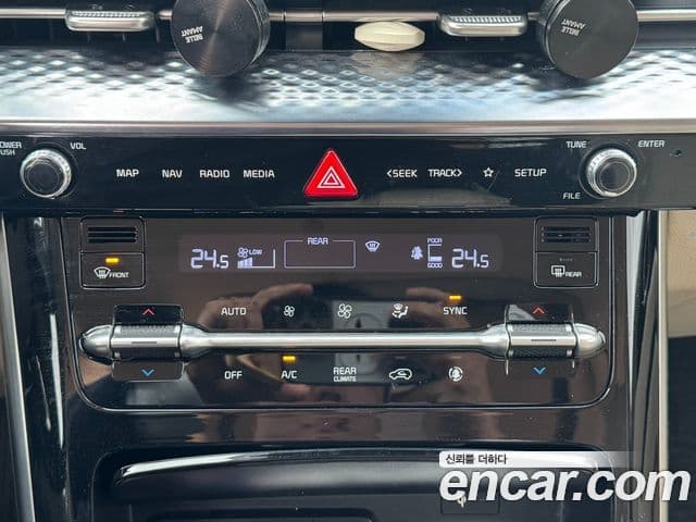 Kia Carnival 4세대 Signature, 2023 16