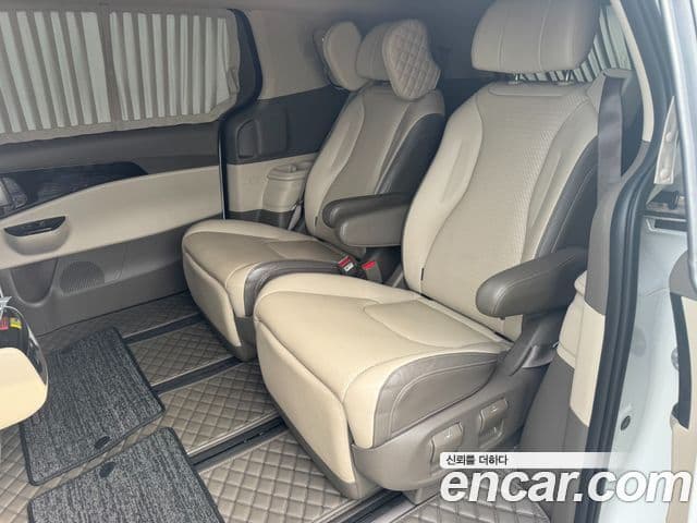 Kia Carnival 4세대 Signature, 2023 17